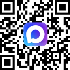 QR-код MAX-бота